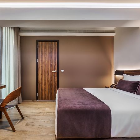 Imperial Plus Urban Smart Hotel Selanik Dış mekan fotoğraf