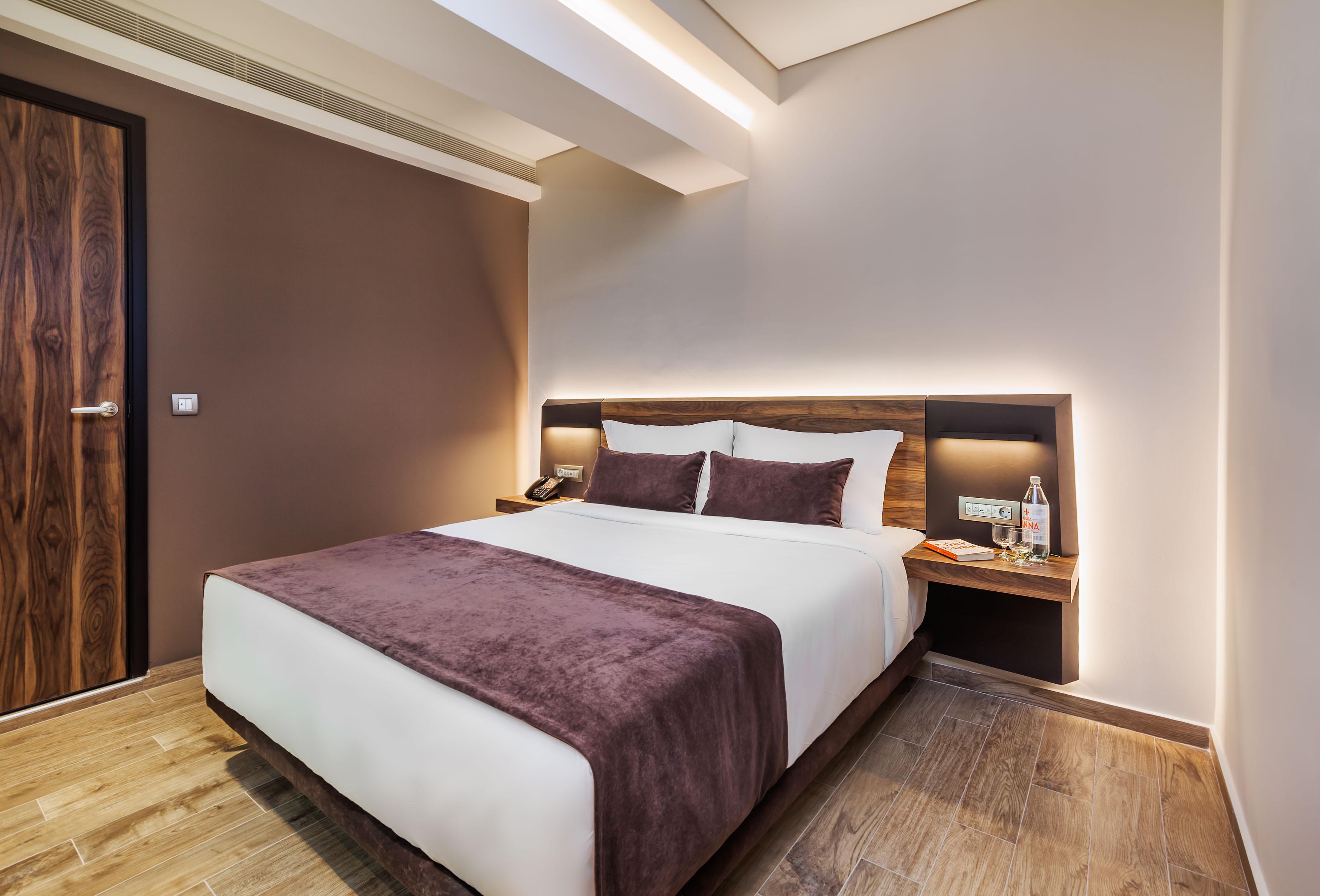 Imperial Plus Urban Smart Hotel Selanik Dış mekan fotoğraf