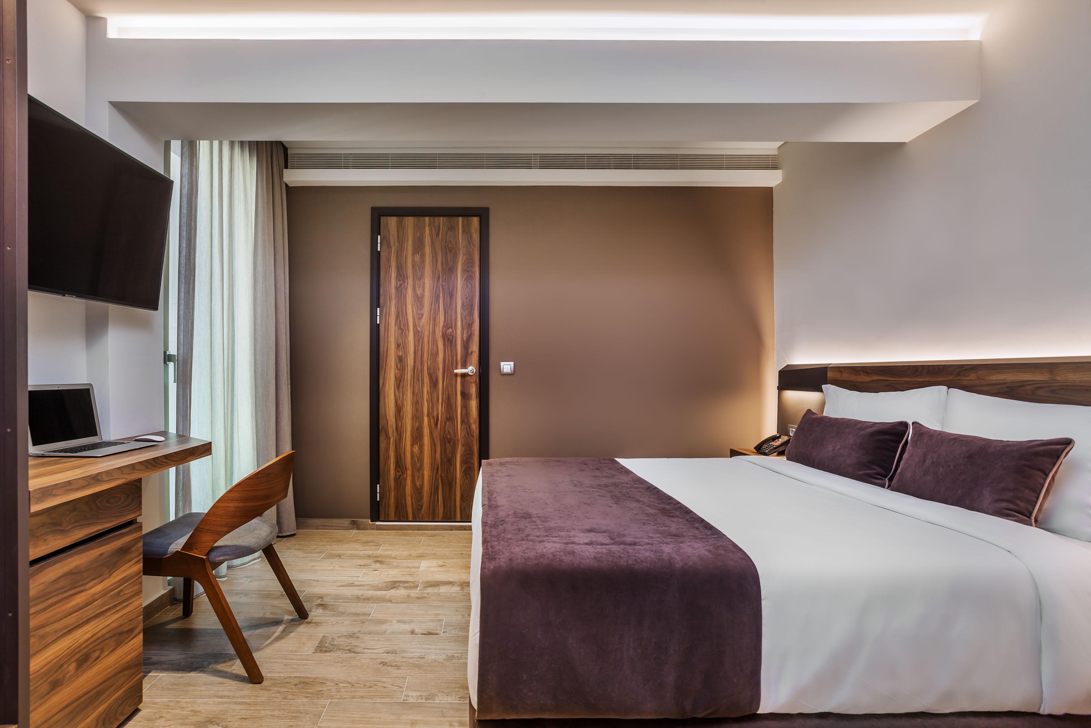 Imperial Plus Urban Smart Hotel Selanik Dış mekan fotoğraf