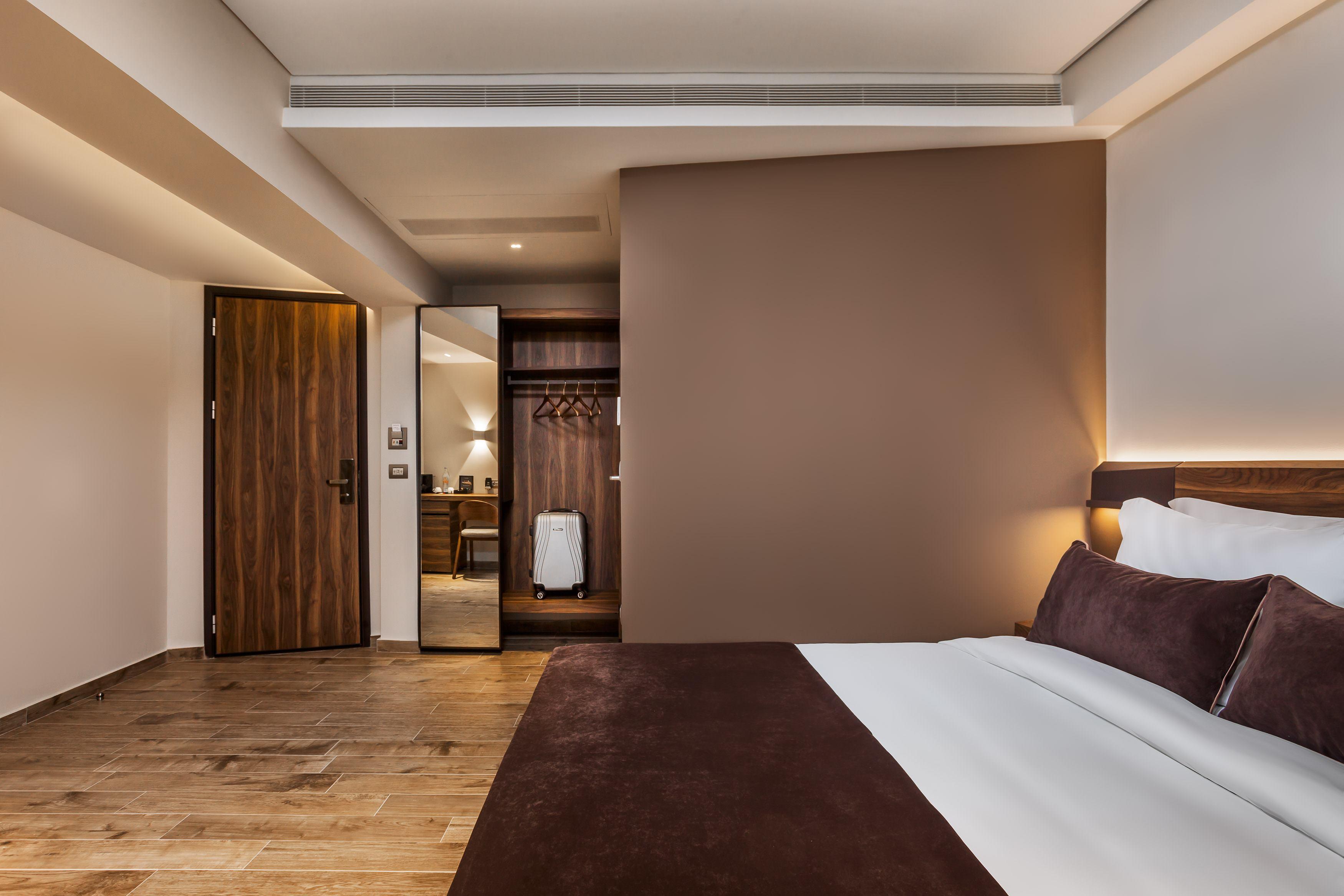 Imperial Plus Urban Smart Hotel Selanik Dış mekan fotoğraf