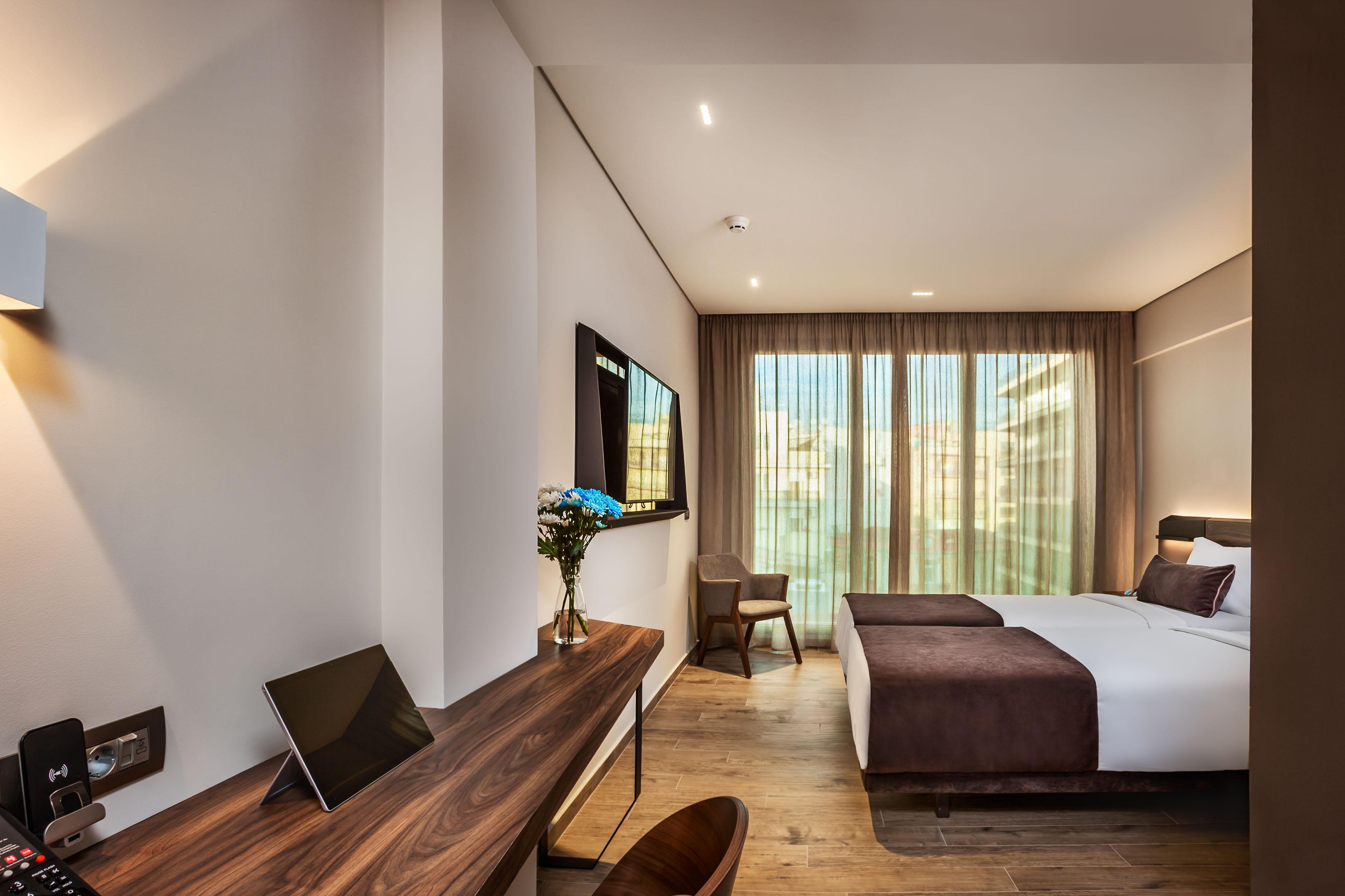 Imperial Plus Urban Smart Hotel Selanik Dış mekan fotoğraf