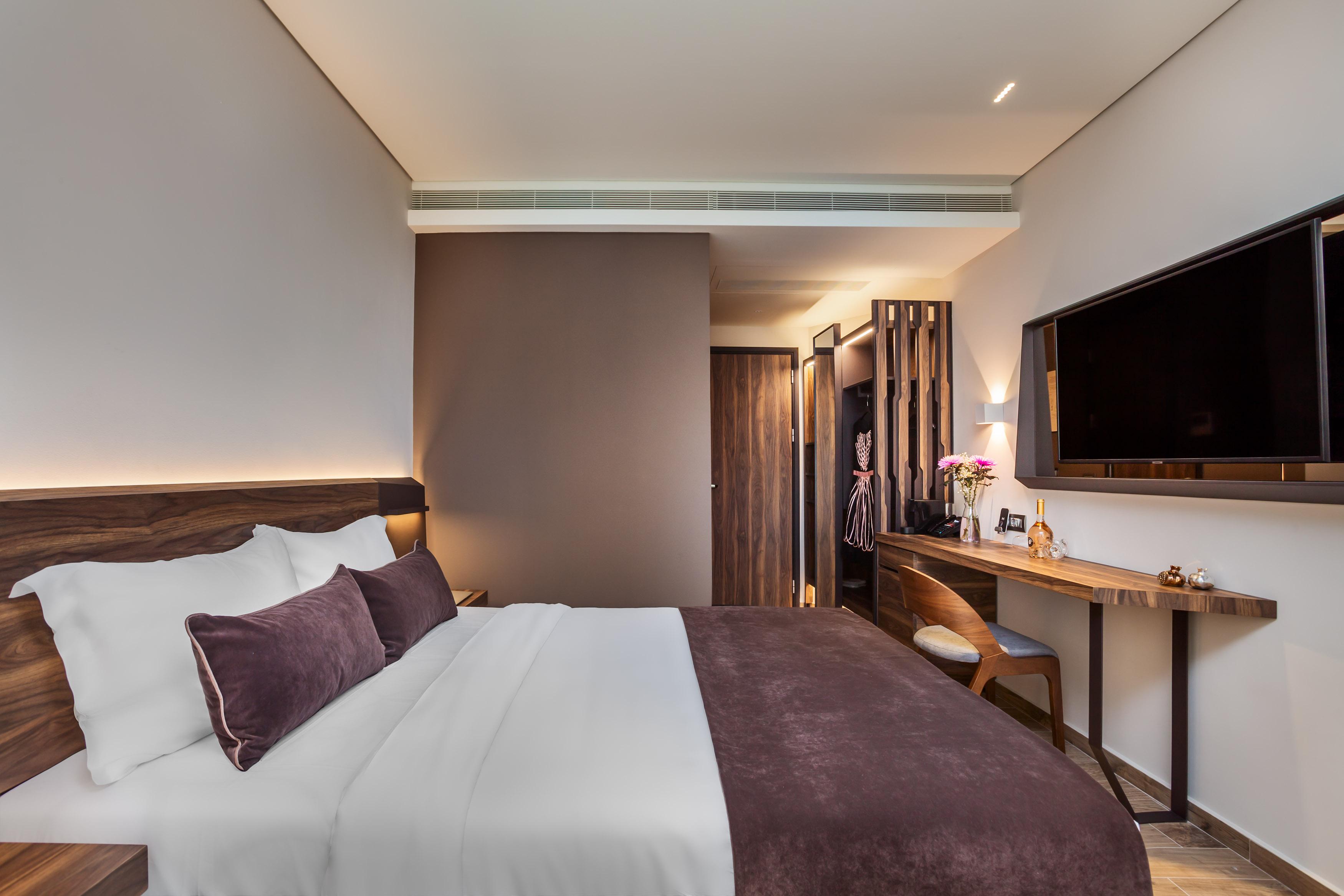 Imperial Plus Urban Smart Hotel Selanik Dış mekan fotoğraf