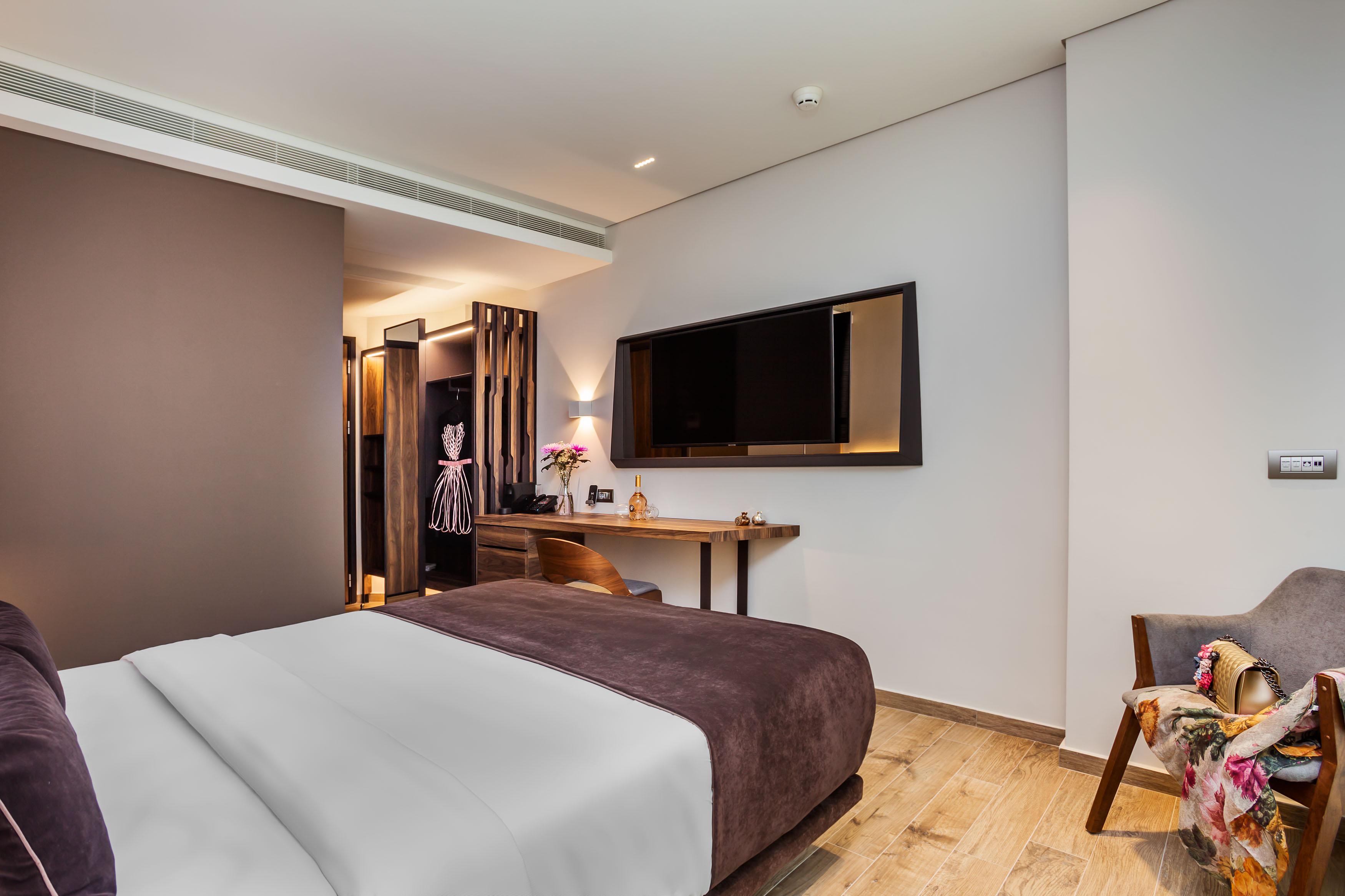 Imperial Plus Urban Smart Hotel Selanik Dış mekan fotoğraf